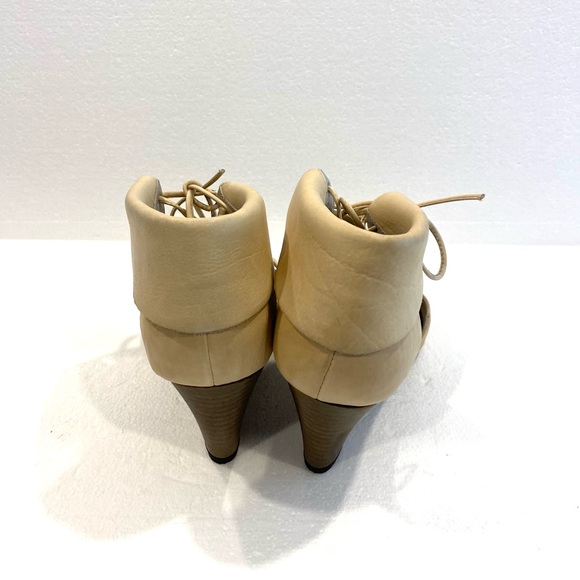 Vero Cuoio Made In Italy Size 34 - Picture 4 of 9